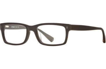 Image of Dakota Smith Elusive SEDS ELUS00 Eyeglass Frames - Oak SEDS ELUS005445 BN