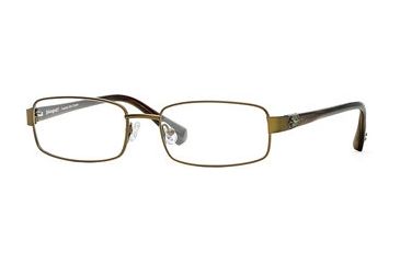 Image of Dakota Smith Freedom SEDS FREE00 Eyeglass Frames - Dark Copper SEDS FREE005540 CO