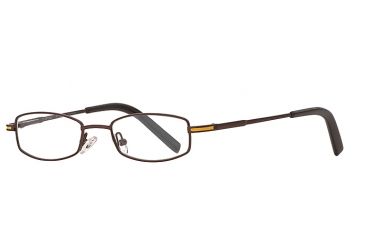 Image of Dakota Smith Fusion SEDY FUSI00 Eyeglass Frames