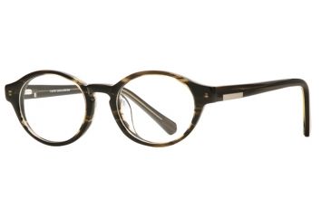 Image of Dakota Smith Genius SEDY GENI00 Bifocal Prescription Eyeglasses - Brown SEDY GENI004335 BN
