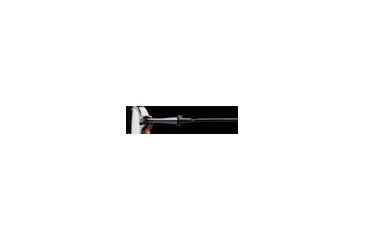 Image of Dakota Smith Horizon SEDS HORI00 Bifocal Prescription Eyeglasses - Black Jack SEDS HORI004935 BK