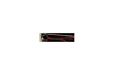 Image of Dakota Smith Hot Rod SEDS HOTR06 Sunglasses - Brunette SEDS HOTR065735 BN