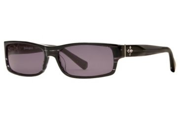 Image of Dakota Smith Impulse SEDS IMPU06 Sunglasses - Black SEDS IMPU065935 BK