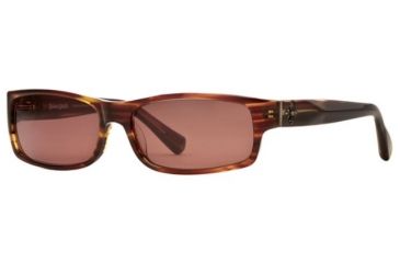 Image of Dakota Smith Impulse SEDS IMPU06 Sunglasses - Brown SEDS IMPU065935 BN