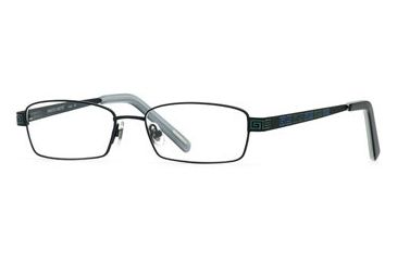 Image of Dakota Smith Inca SEDS INCA00 Eyeglass Frames - Night SEDS INCA005240 BK