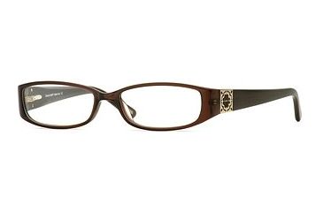 Image of Dakota Smith Indian Sun SEDS INDI00 Eyeglass Frames - Basket Weave SEDS INDI005335 BN