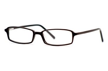 Image of Dakota Smith Ivy League SEBM IVYL00 Eyeglass Frames - Black SEBM IVYL005240 BK