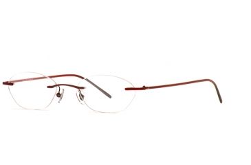 Image of Dakota Smith Liberty Belle SEDS LIBT00 Eyeglass Frames