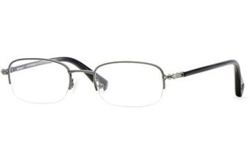 Image of Dakota Smith Liberty SEDS LIBE00 Single Vision Prescription Eyewear - Gunmetal SEDS LIBE005035 GM