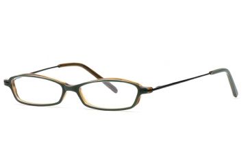 Image of Dakota Smith Lil Smokey SEBM LILS00 Eyeglass Frames