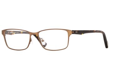 Image of Dakota Smith Persistent SEDS PERS00 Bifocal Prescription Eyeglasses - Acorn SEDS PERS005440 BN
