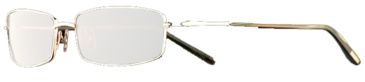 Image of Dakota Smith Rambler SEDS RAML06 Sunglasses - Steel SEDS RAML065735 SV