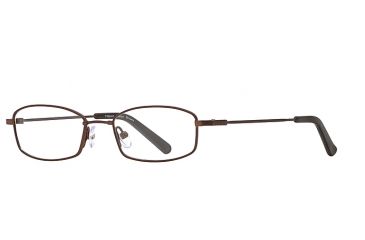Image of Dakota Smith Relax SEDY RELA00 Prescription Eyeglasses