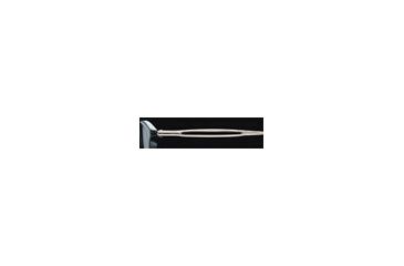 Image of Dakota Smith Starry-Eyed SEDS STAR06 Progressive Prescription Sunglasses SEDS STAR064835 SV - Frame Color: Silver, Lens Diameter: 48 mm