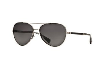 Image of Dakota Smith Suspicion SEDS SUSP06 Bifocal Prescription Sunglasses SEDS SUSP065935 GM - Frame Color: Gun, Lens Diameter: 59 mm, Lens Diameter: 65 mm