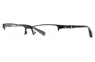 Image of Dakota Smith Tenacity SEDS TENA00 Single Vision Prescription Eyewear - Black SEDS TENA005440 BK
