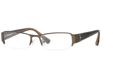 Image of Dakota Smith Tolerance SEDS TOLE00 Bifocal Prescription Eyeglasses