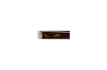 Image of Dakota Smith Topless SEDS TOPL06 Sunglasses - Burnt SEDS TOPL065335 RD