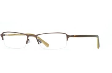 Image of Dakota Smith Zoot Suit SEBM ZOOT00 Eyeglass Frames