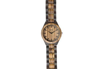 Image of Dakota Watch Zebrawood