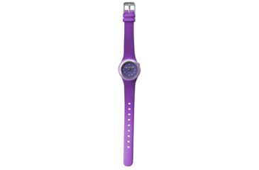 Image of Dakota Watches Stingray EL Petite Outdoor Kids Watch, Purple 4014406