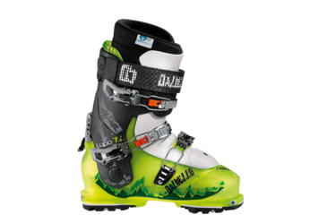 Image of Dalbello Lupo T.I. I.D. Boots-29.5