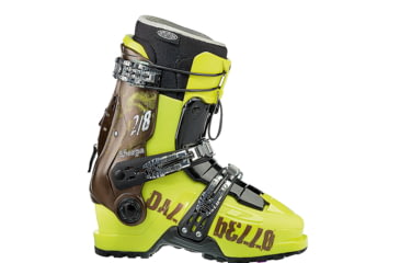Image of Dalbello Sherpa 2/8 ID