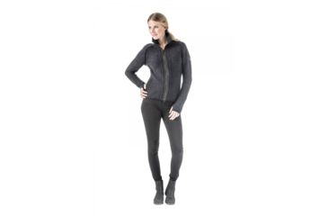 Image of Dale of Norway Viking Jacket, Dark Charcoal, Large, 83121-E-L