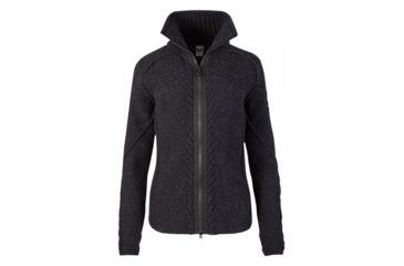 Image of Dale of Norway Viking Jacket, Dark Charcoal, Large, 83121-E-L