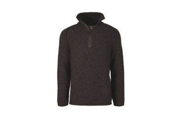 Image of Dale of Norway Viking Sweater, Dark Charcoal, Small, 93121-E-S
