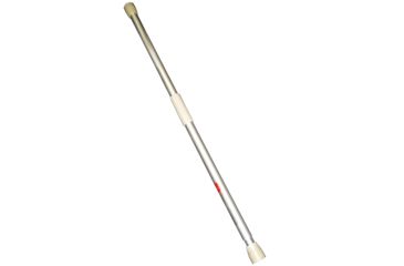 Image of Dallas Manufacturing Co. Aluminum Support Pole - 34&quot; - 64&quot; 49090