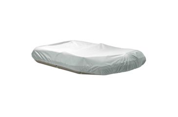 Image of Dallas Manufacturing Co. Polyester Inflatable Boat Cover B - Fits Up To 10'6&quot;, Beam to 62&quot; 36895