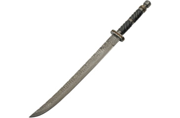 Image of Damascus 21.75 Twisted Blk Hnd Ws