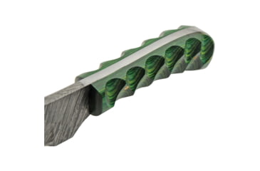Image of Damascus 6 Boy'S Skinner Wood Ws DM1377GN