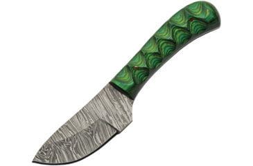 Image of Damascus 6 Boy'S Skinner Wood Ws DM1377GN