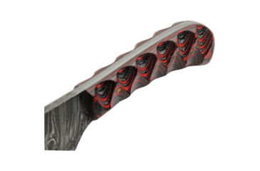 Image of Damascus 6 Boy'S Skinner Wood Ws DM1377RD