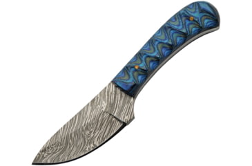 Image of Damascus 6 Boy'S Skinner Wood Ws