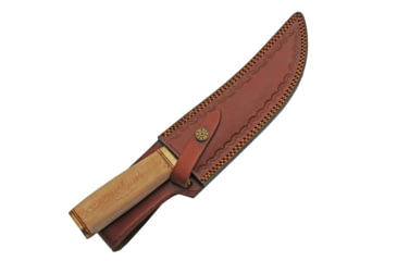 Image of Damascus Bare Sycamore Hunter
