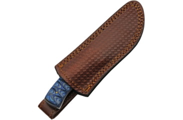 Image of Damascus Blue Lake Ripple Hunter