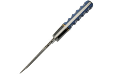 Image of Damascus Blue Lake Ripple Hunter