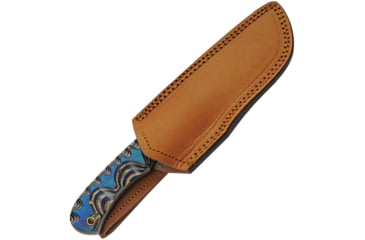 Image of Damascus Blue River Hunter