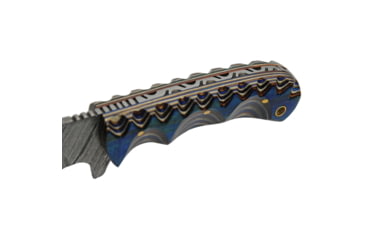 Image of Damascus Blue River Hunter