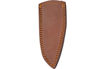 Image of Damascus Blue Sky Fixed Blade, DM1406