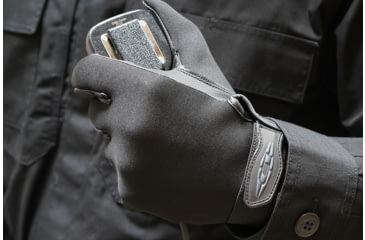 Image of Damascus Stealth X- Unlined Neoprene W/ Grip Tips &amp; Digital Print