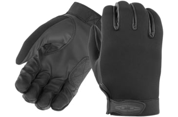 Image of Damascus Stealth X Unlined Neoprene Gloves, Black, Extra Small, DNS860XS