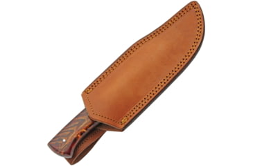 Image of Damascus Firepeak Hunter