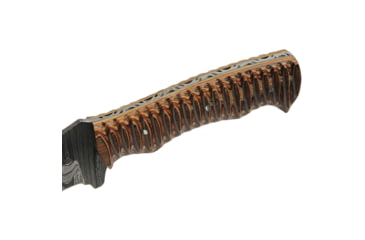 Image of Damascus Golden Yellow Skinner