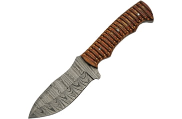 Image of Damascus Golden Yellow Skinner