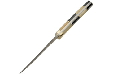 Image of Damascus Hunter Horn/Bone