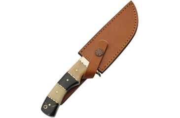 Image of Damascus Hunter Horn/Bone